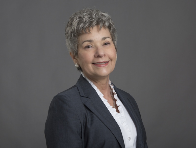 Sandra S. Swantek